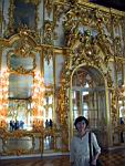 B5--04 Ball Room of Catherine Palace, St. Petersburg, Russia.JPG